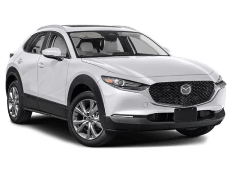 New Mazda Cx S Preferred Package Sport Utility In Danvers