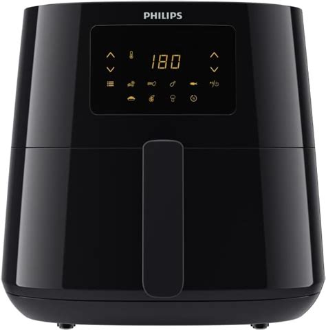 Ninja Foodi Dual Zone Digitale Heißluftfritteuse 7 6L Airfryer 2