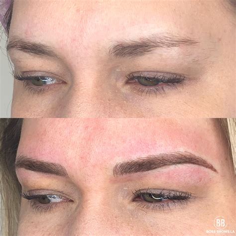 Best Microblading Near Me Brentwood Made A Good History Image Library