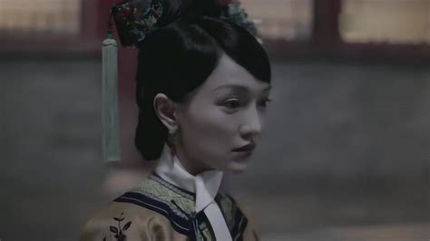 《如懿传》速看版第17集仪贵人移至延禧宫龙胎出事如懿恐被牵连 电视剧 高清完整版视频在线观看 腾讯视频