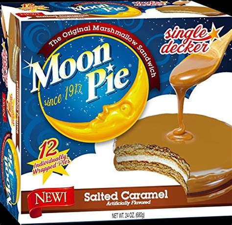 Compare Price To Moon Pie Salted Caramel Tragerlawbiz