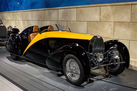 Solve Bugatti Type Grand Raid Roadster By Gangloff Jigsaw