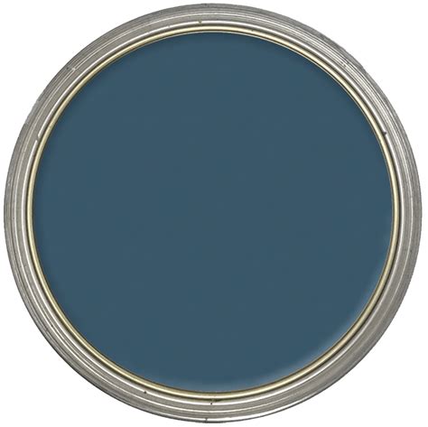 Colours Navy Grey Ingilby Paints