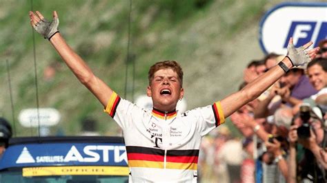 Offene Worte Der Rad Ikone Jan Ullrich Ich War Nicht Weit Weg Vom