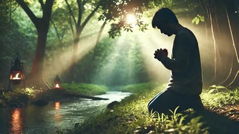 Spiritual Healing Prayers Deepen Your Connection With God