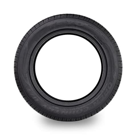 235/55R17 Toyo Open Country U/T 103V Tyre - 4x4 Tyres
