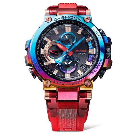 G Shock MT G MTG B1000VL 4A Volcanic Lightning