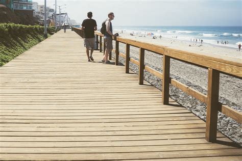 Free Images Beach Landscape Sea Coast Water Path Sand Ocean