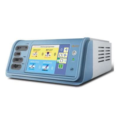 China My I044I Surgical Equipment Medical Electrosurgical Generator