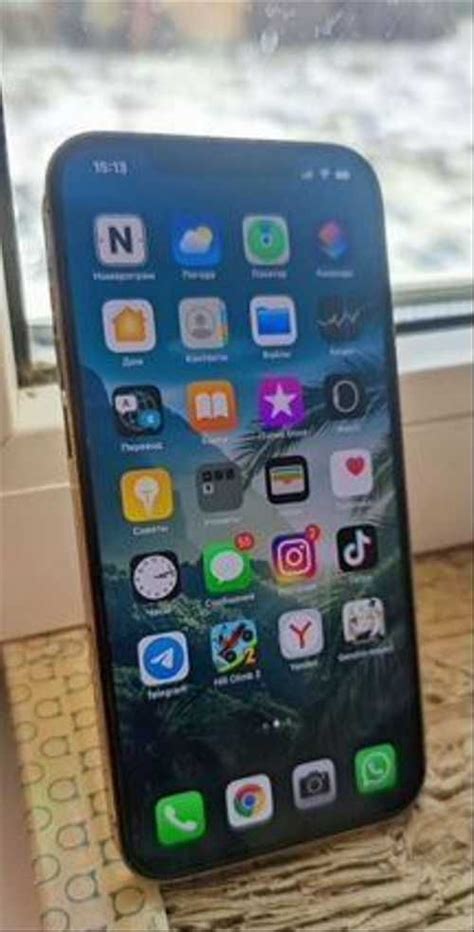 iPhone 12 pro max 512гб Вся Россия | Мобильные телефоны | Festima.Ru ...