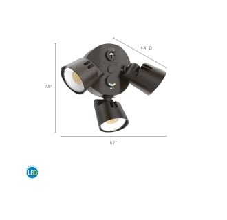 Lithonia Lighting Hgx Led Rh Alo Sww Pe Wh White Contractor