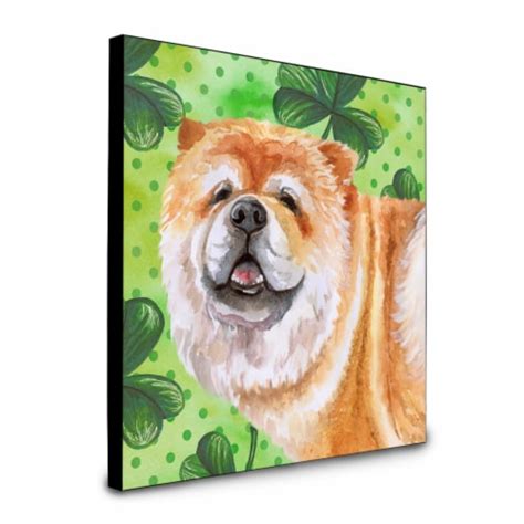 Cane Corso St Patrick S Artwork Wall Panel 1 Kroger