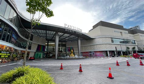 Pavilion Bukit Jalil Masterplanning