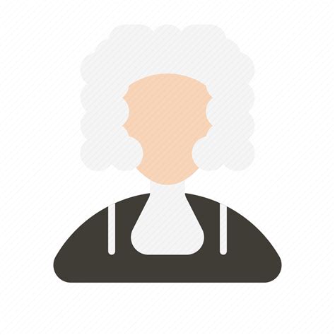 Barrister, bidder, court, judge, jury, law, legal icon - Download on ...