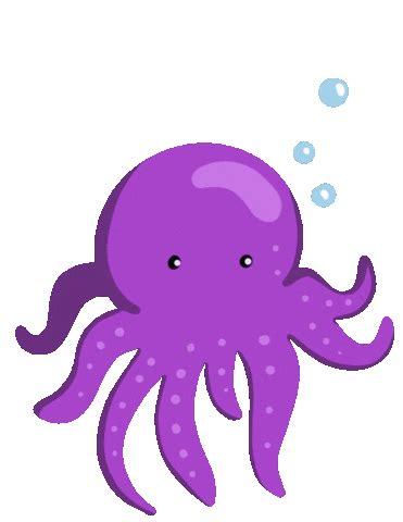 Octopus GIFs | GIFDB.com