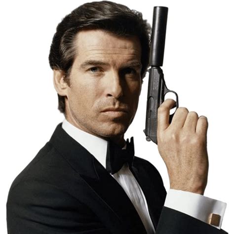 Dónde ver todas las películas de James Bond