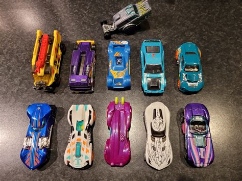 Se produkter som liknar Parti Hot Wheels Bilar på Tradera