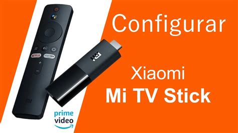 Xiaomi Global Product Launch Event On July Mi Tv Stick