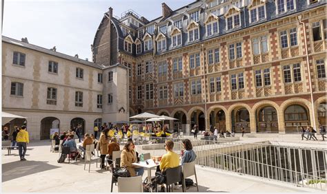 L Institut Catholique de Paris lance son École de Santé