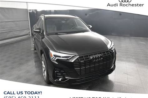 New Audi Q For Sale In Baldwinsville Ny Edmunds