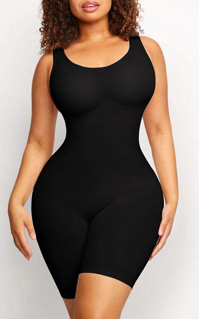 2262 Shaping Full Body Shaper Cali Curves Colombian Fajas