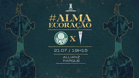 Palmeiras x Universidad Católica CHI números estatísticas e