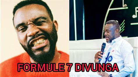 CHOCPAPY MBOMA AYOKISI BA JOURNALISTE SONI FORMULE7 DE FALLY IPUPA