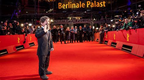 She Came To Me Red Carpet Highlights Berlinale 2023 Youtube