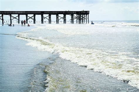 5 Fun Free Things to Do on Isle of Palms, South Carolina