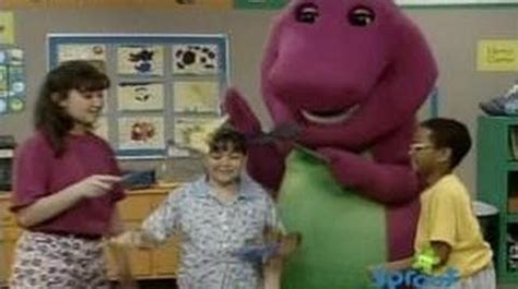 Barney & Friends: I Just Love Bugs! (Season 1, Episode 17) | Barney&Friends Wiki | FANDOM ...