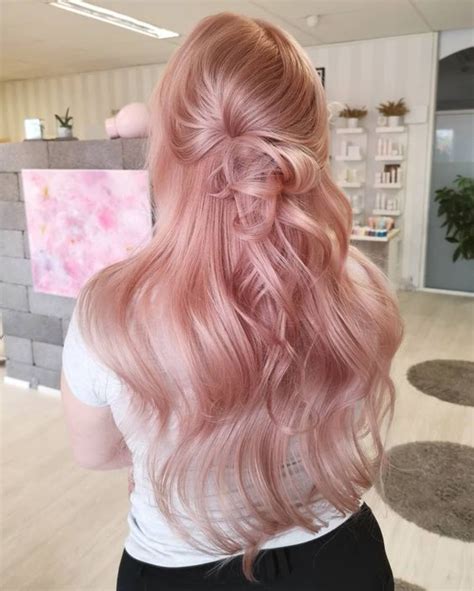 Check Out This Beautiful Pastel Pink By Elly From Using The