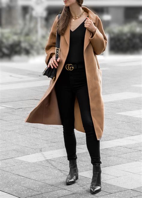 35+ Winter Street Style Looks to Copy Now - FROM LUXE WITH LOVE