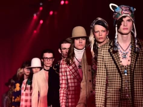 Paris Fashion Week Style Meets Color