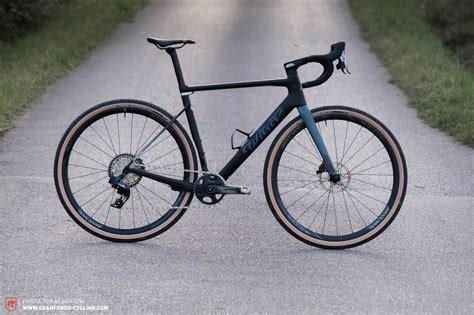 First Ride Review Wilier Rave Slr Borderline Schizophrenic Or