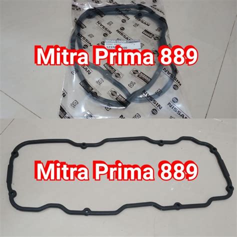 Jual Paking Packing Gasket Klep Paking Tutup Klep Nissan Terano