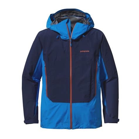 Patagonia Mens Super Alpine Jacket Countryside Ski And Climb