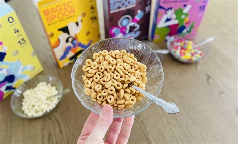 Magic Spoon Cereal Review Is It Worth 10box