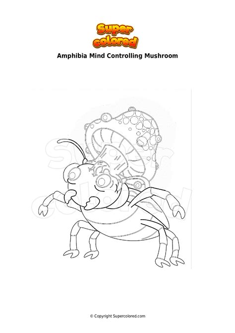 Amphibia Coloring Pages Anne And Frogs Xcolorings The Best Porn Website