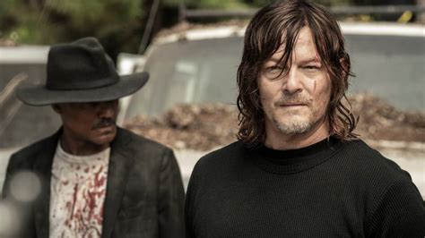 TEST Si Te Consideras Un Experto En The Walking Dead Responde En