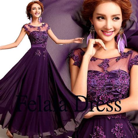 The 25+ best Purple dress ideas on Pinterest | Purple dresses for ...