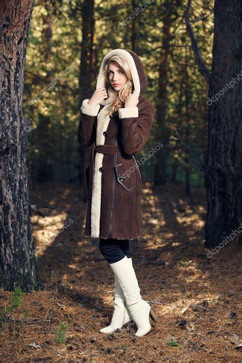 seasonal fashion stock photo kotin