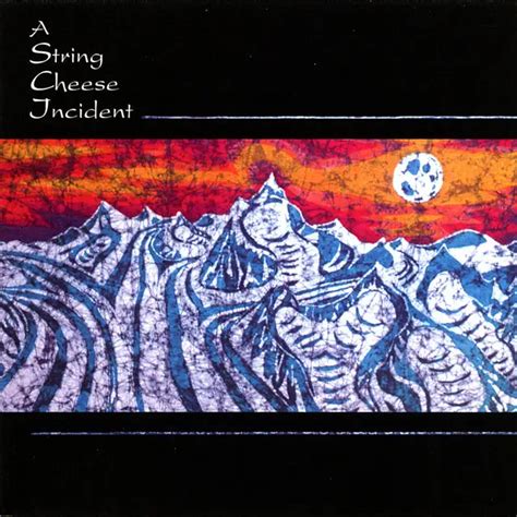 The String Cheese Incident Albums Ranked Return Of Rock