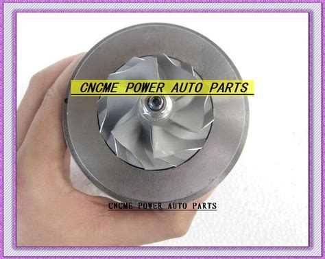 TURBO CHRA Cartridge TF035 49135 03411 49135 03410 Water Cooled