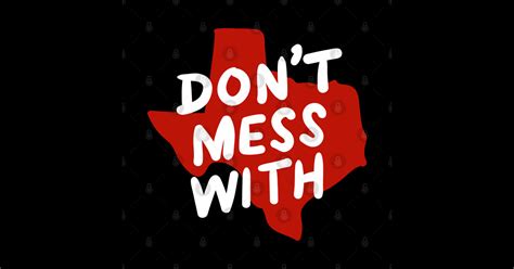 Texas Funny Typography Design Texas State Posters And Art Prints