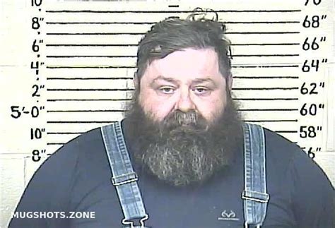 Burns Jason A Carter County Mugshots Zone