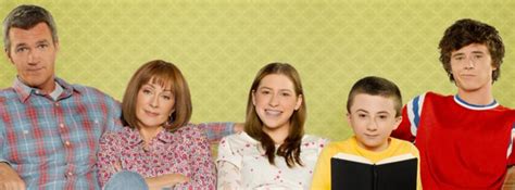 The Middle: End Date Set for ABC Comedy Series! - TV Fanatic