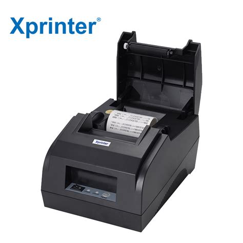 Xprinter Xp Iil Oem Inch Mm Thermal Receipt Printer Pos Printer