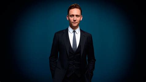 Tom Hiddleston Wallpapers Wallpaper Cave