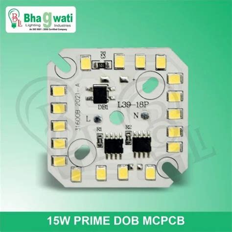 Dob Mcpcb W Prime Dob Mcpcb Manufacturer From New Delhi