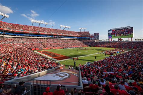 18 Facts About Tampa Bay Buccaneers